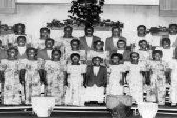 African Children'S Choir