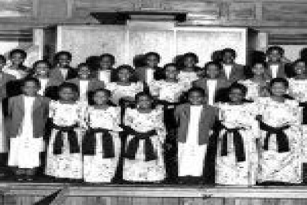 African Children'S Choir