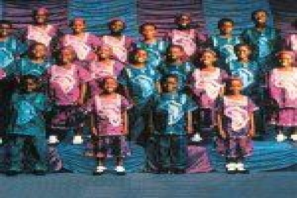 African Children'S Choir