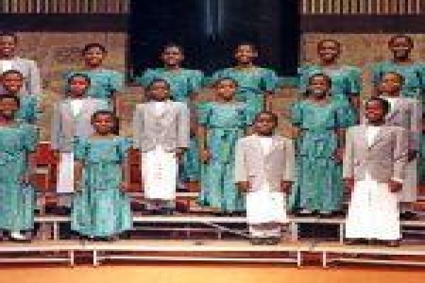 African Children'S Choir
