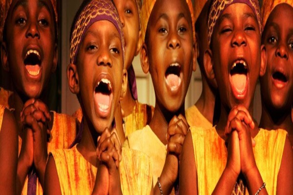 African Children'S Choir