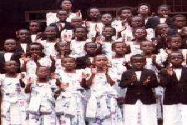 African Children'S Choir