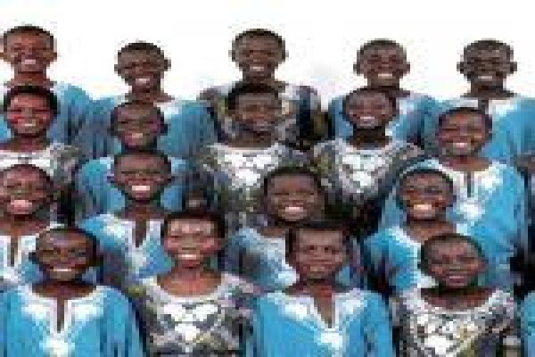 African Children'S Choir