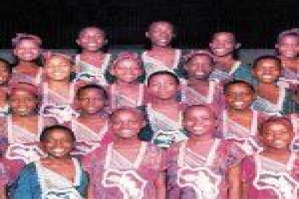 African Children'S Choir