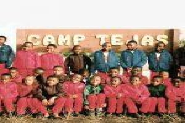African Children'S Choir