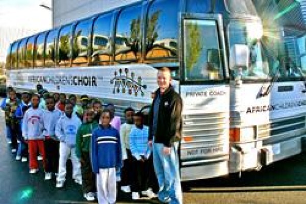 African Children'S Choir