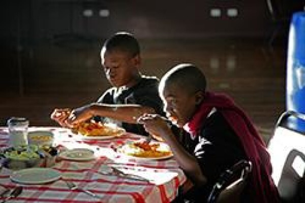 African Children'S Choir