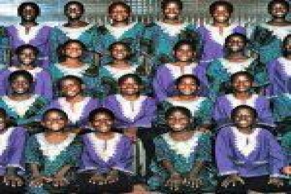 African Children'S Choir