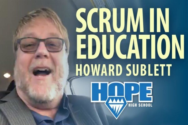 Blueprint Education