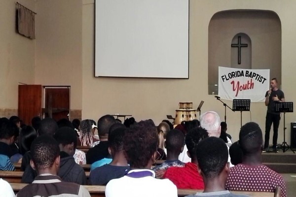 Florida Baptist