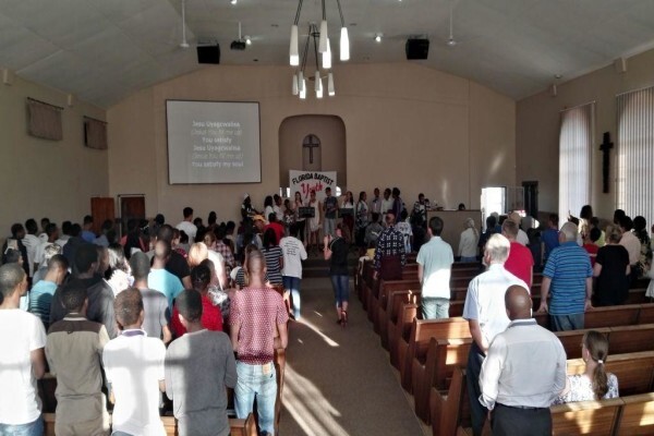 Florida Baptist