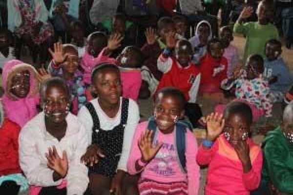 Izulu Orphan Projects