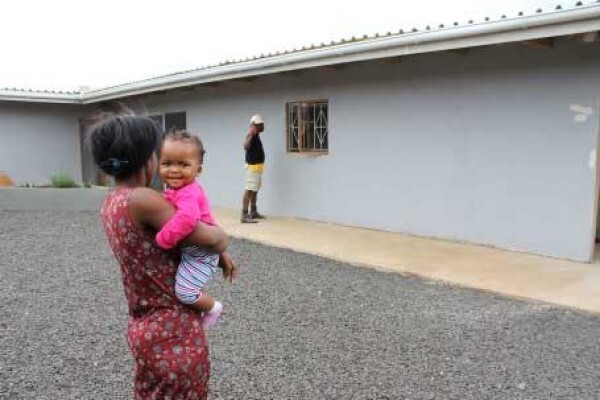 Izulu Orphan Projects