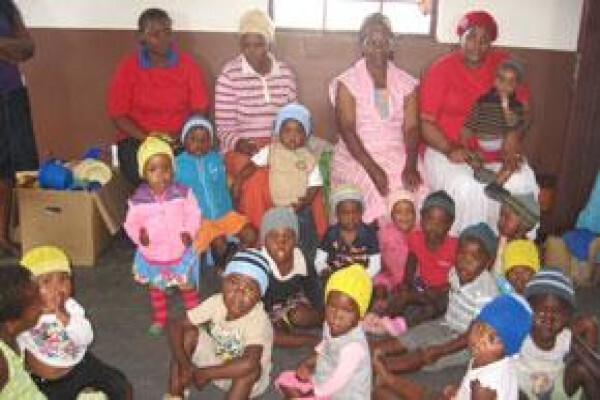 Izulu Orphan Projects
