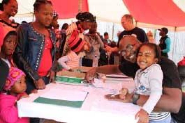 Izulu Orphan Projects