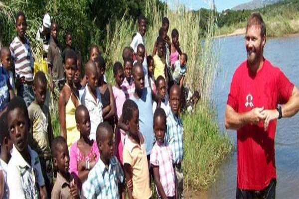 Izulu Orphan Projects
