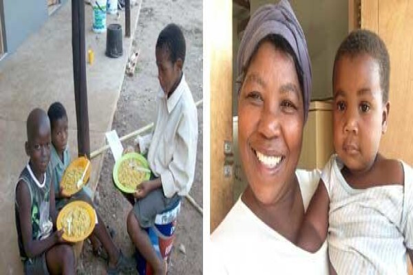 Izulu Orphan Projects