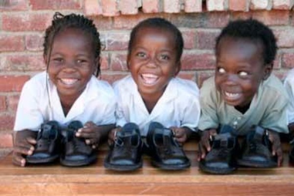 Izulu Orphan Projects