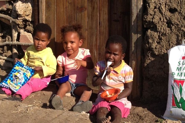 Izulu Orphan Projects