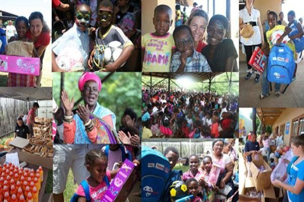 Izulu Orphan Projects