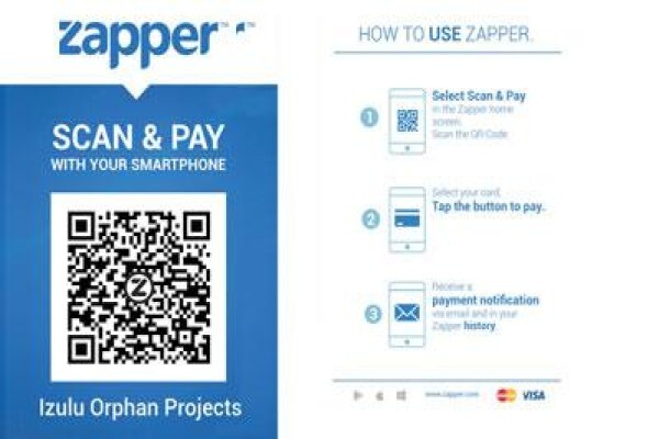 Izulu Orphan Projects