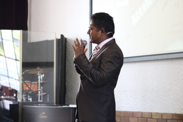 Kcf Church