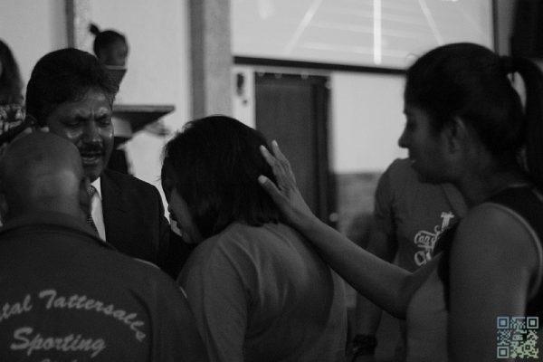 Kcf Church