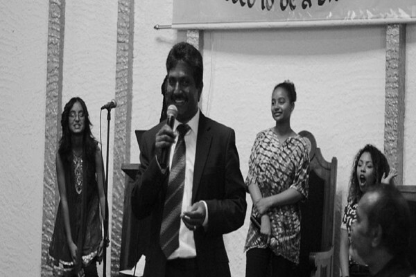 Kcf Church
