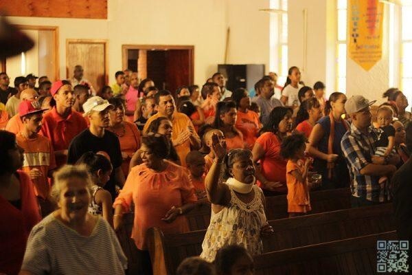 Kcf Church