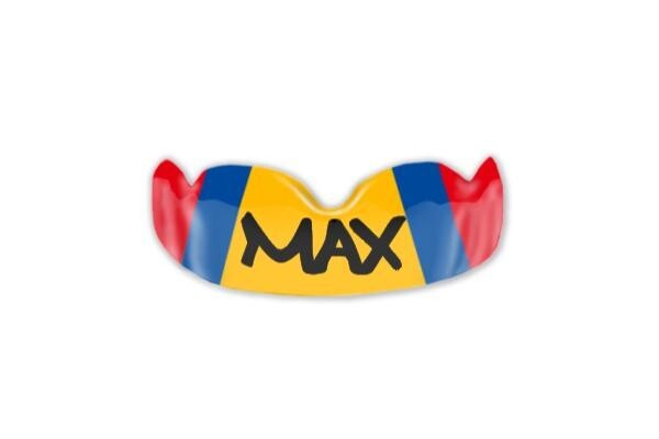 Max Mouthguards