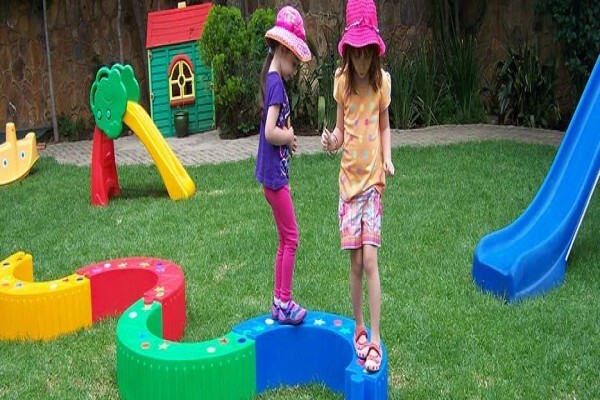 Piglet'S Playgroup