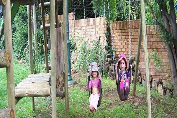 Piglet'S Playgroup