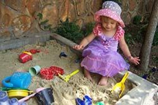 Piglet'S Playgroup