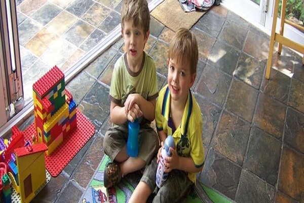 Piglet'S Playgroup