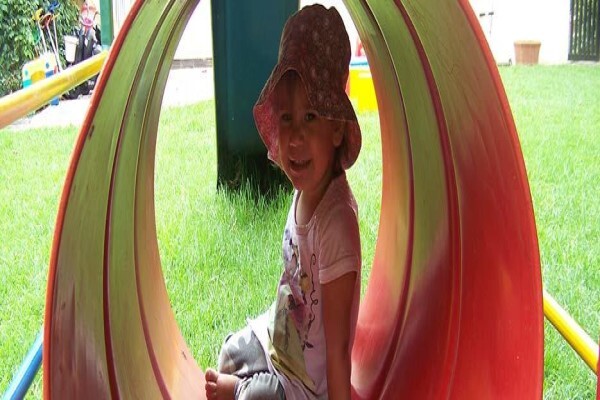 Piglet'S Playgroup