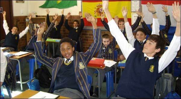 Study Skills For Schools