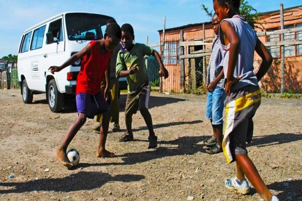Calabash Trust