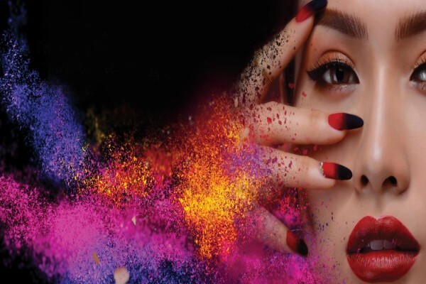 Odyssey Nails South Africa