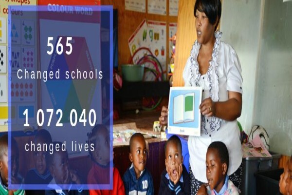Adopt-A-School