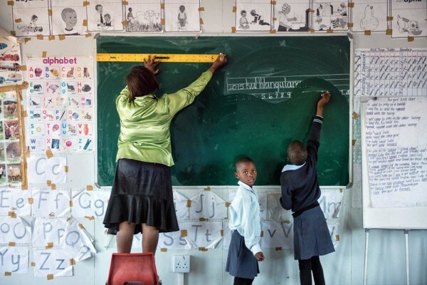 Adopt-A-School