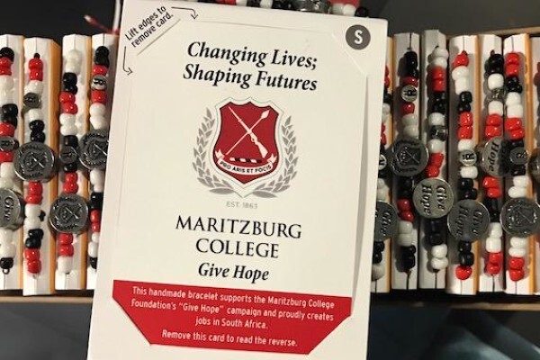 College Foundation