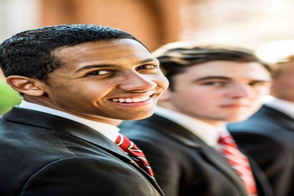 College Foundation