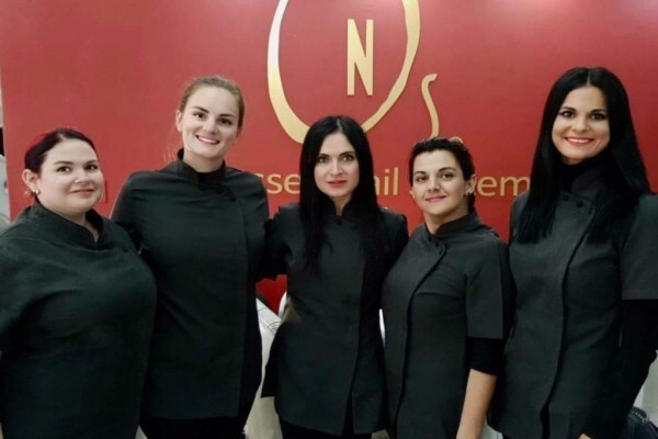 Odyssey Nails South Africa