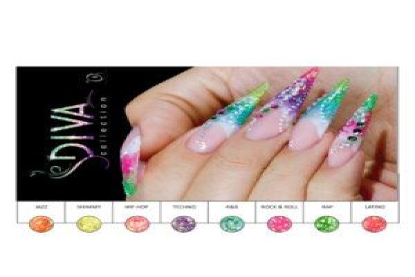 Odyssey Nails South Africa