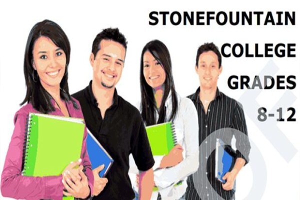 Stonefountain