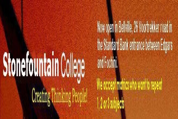 Stonefountain