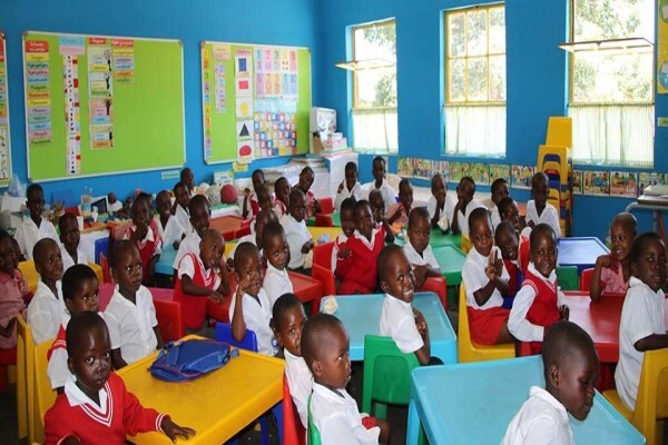 Children'S Eco Training