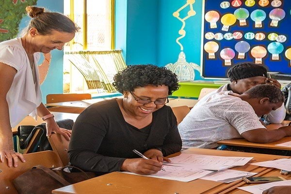 Children'S Eco Training