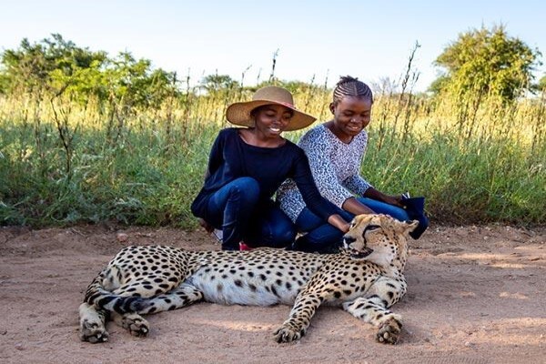Children'S Eco Training