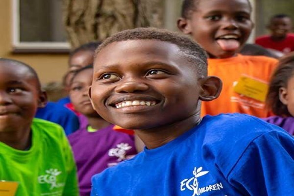 Children'S Eco Training